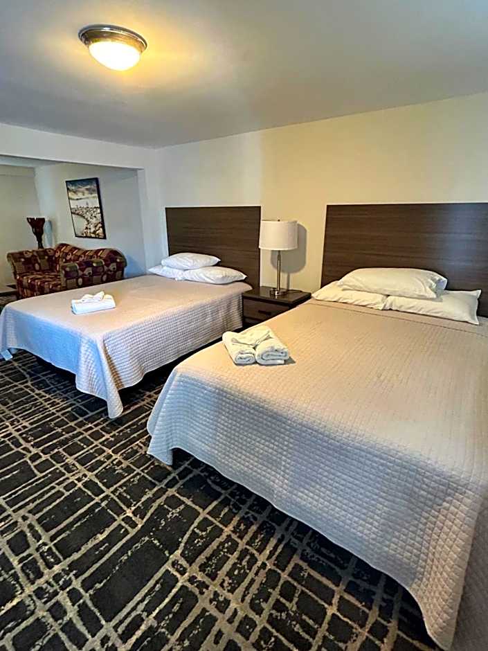 Blue Wave Inn - Ocean City
