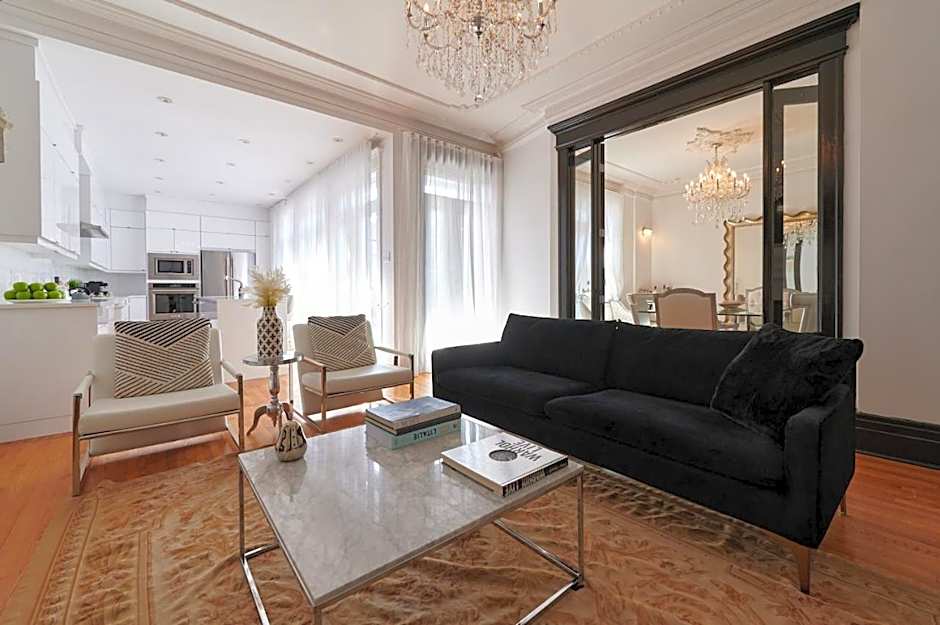 Villa Dante By Denstays