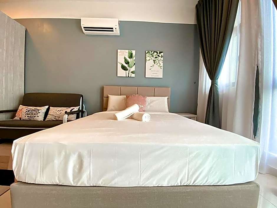 SKS Pavilion Residence by RR JBcity