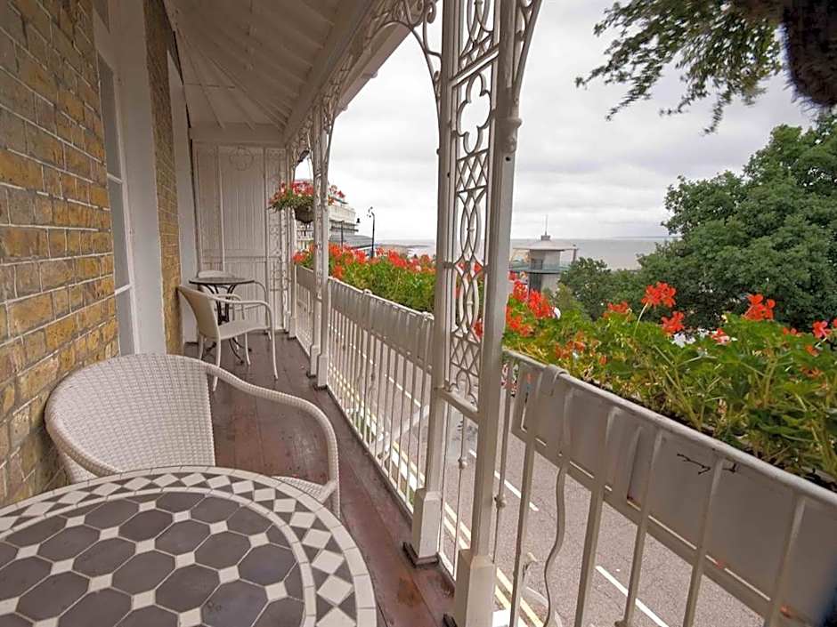 Hamiltons Boutique Hotel