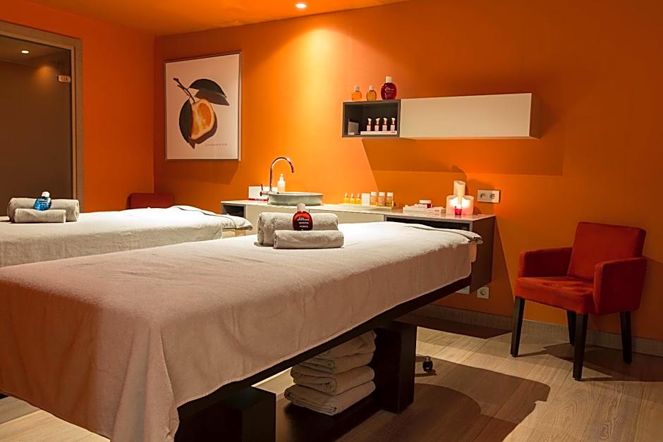 Hôtel Mont-Blanc Chamonix