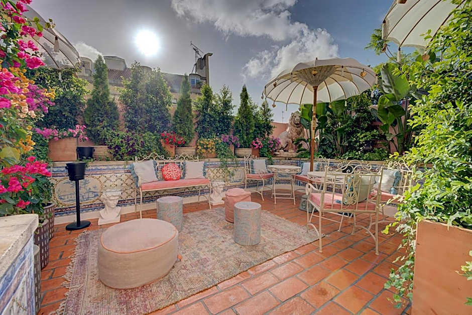 Palácio das Especiarias