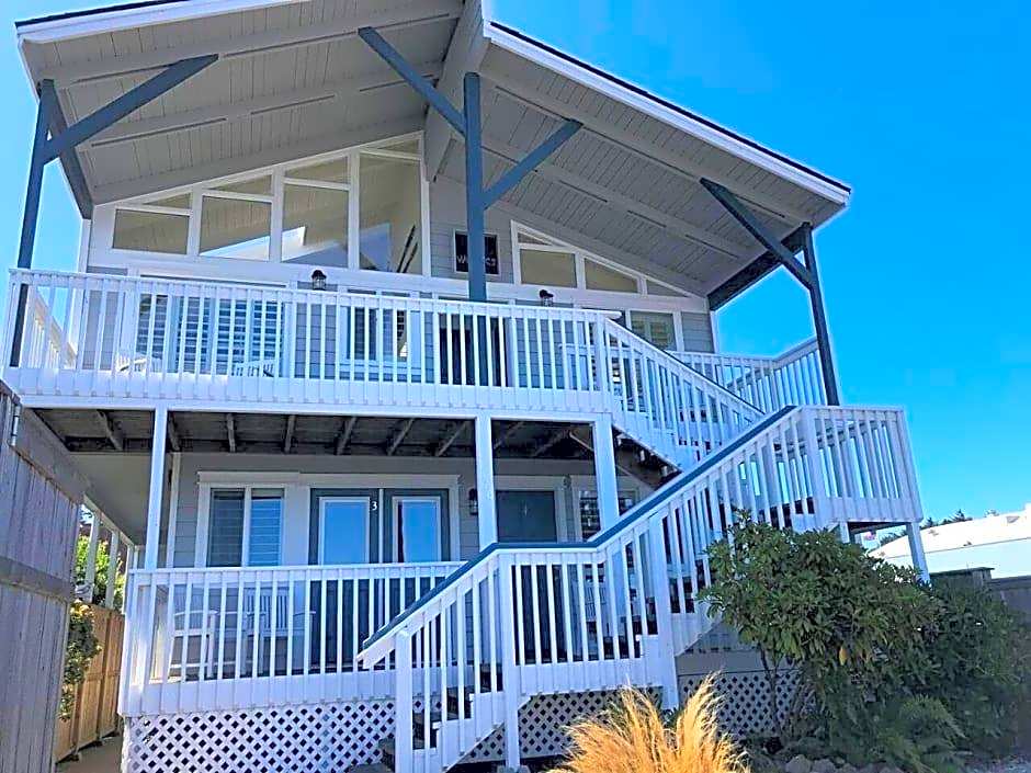 Bandon Marina Inn