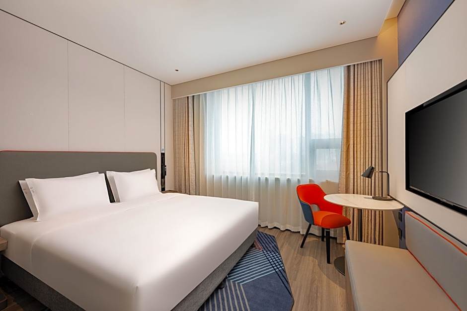 Holiday Inn Express Langfang Yanjiao By IHG