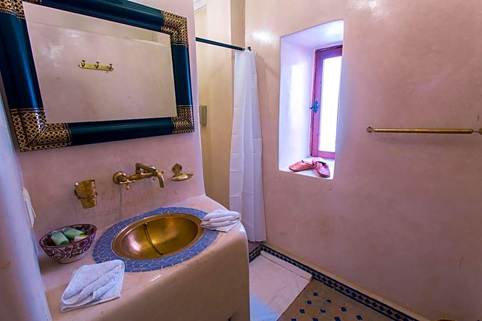Riad Chams Marrakech