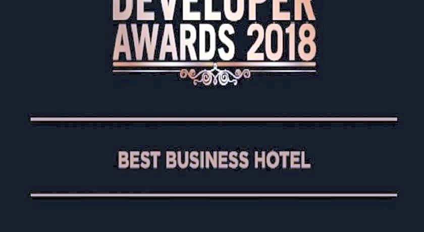 Manhattan Business Hotel Damansara Perdana