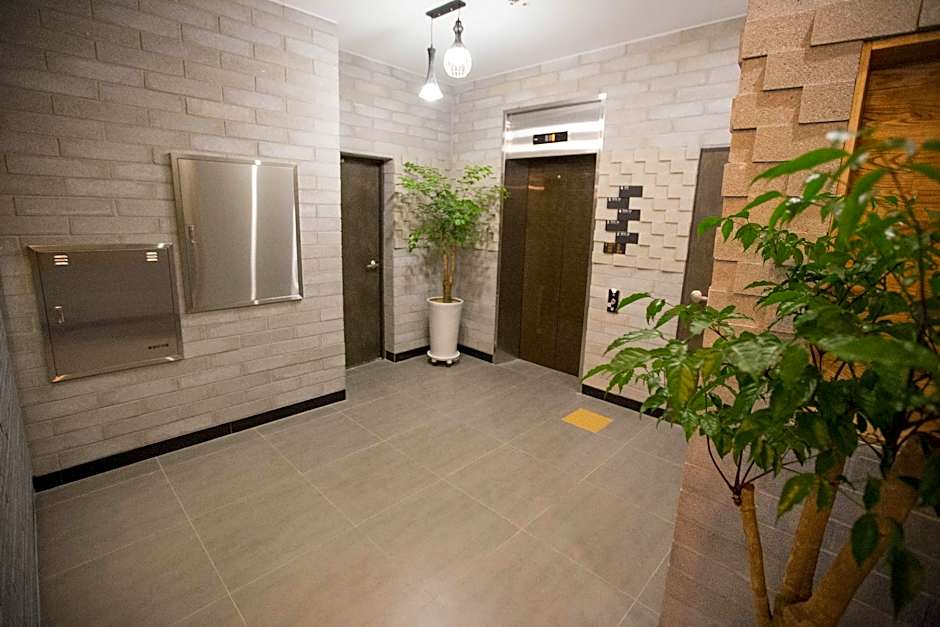 Ggulzam Hotel