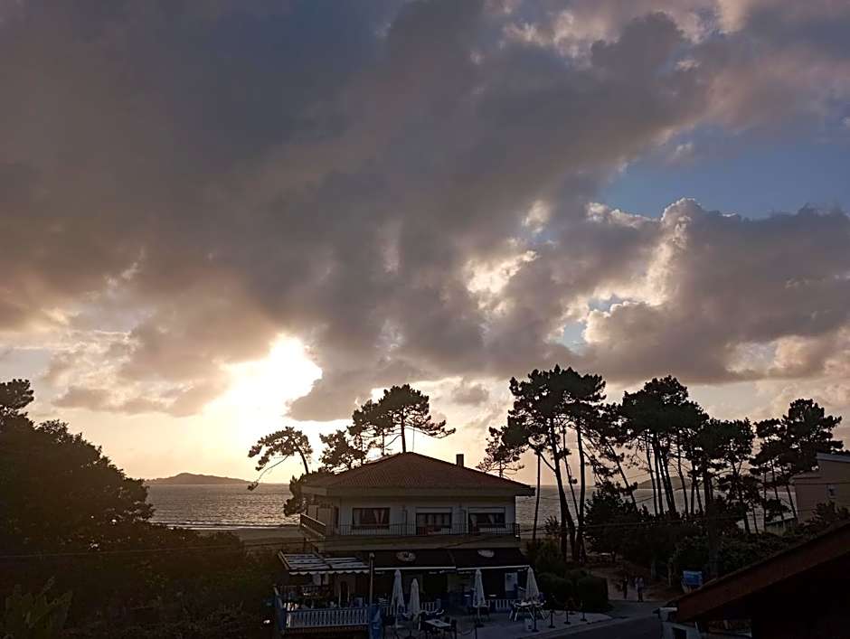 Hostal Barco da Vella