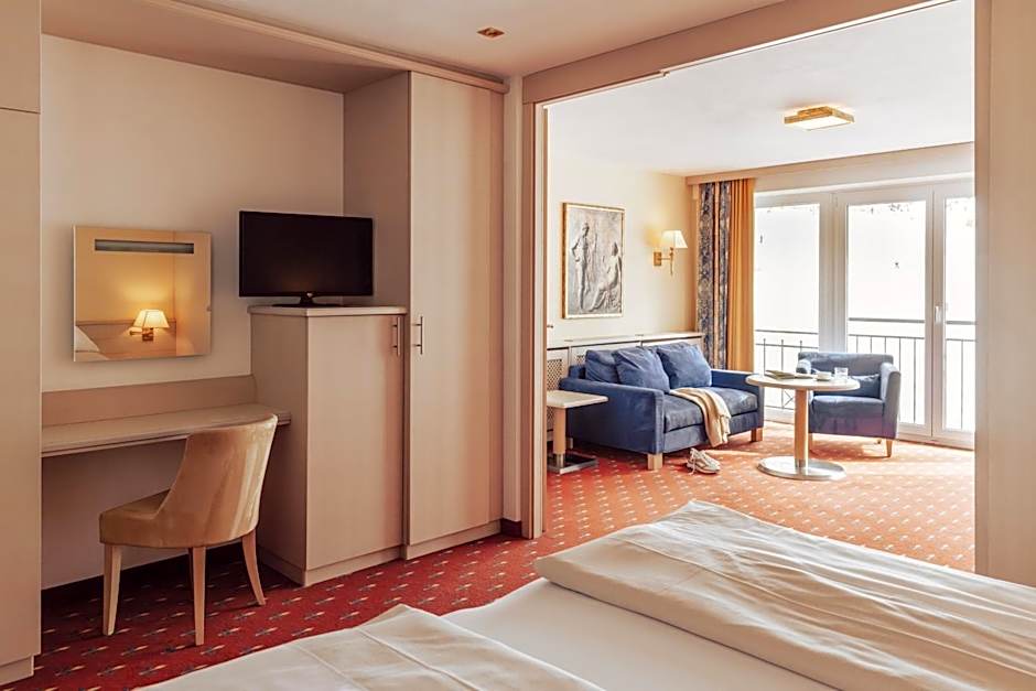 Hotel Römerhof Superior