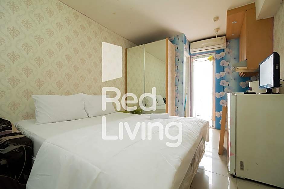 RedLiving Apartemen Bassura City - Vina Tan Tower Flamboyan – Jakarta, NY