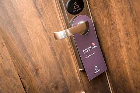 Standard Single Room with Shower