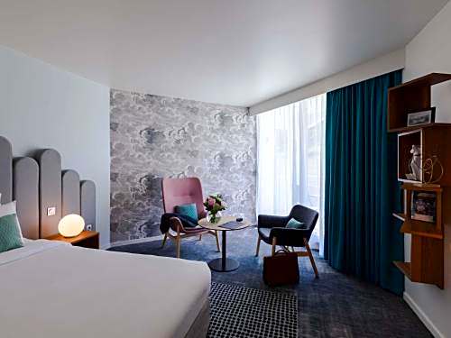 Mercure Aix-les-Bains Domaine de Marlioz