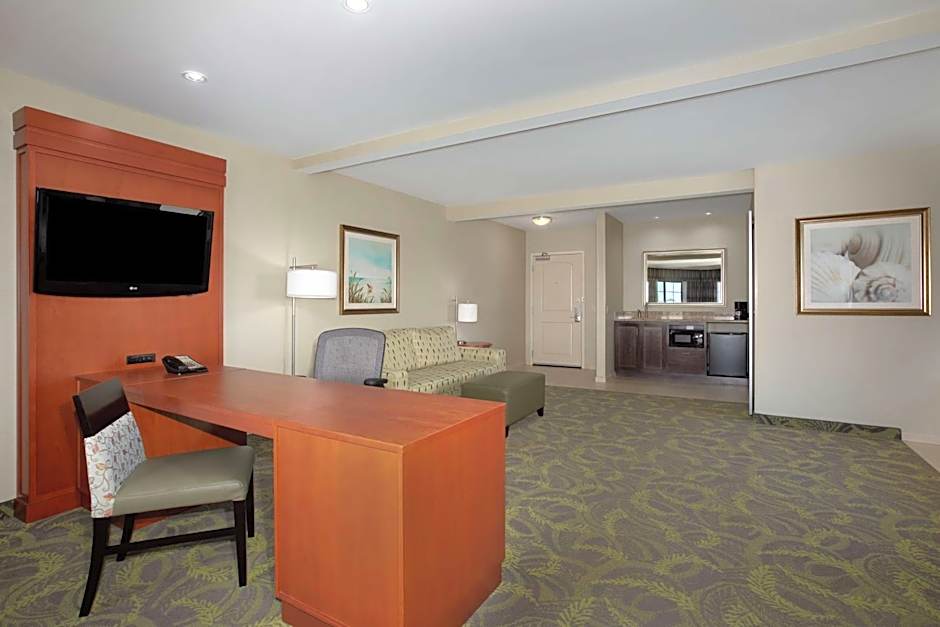 Hampton Inn By Hilton & Suites Astoria, Or