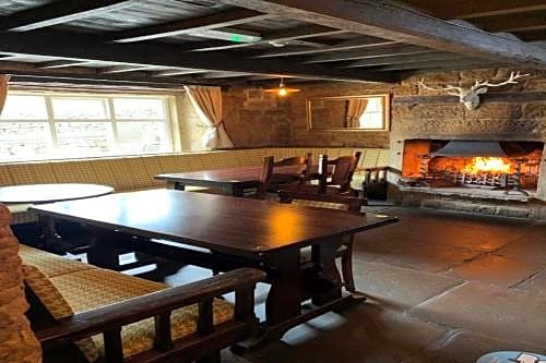 OYO Ye Olde Mustard Pot