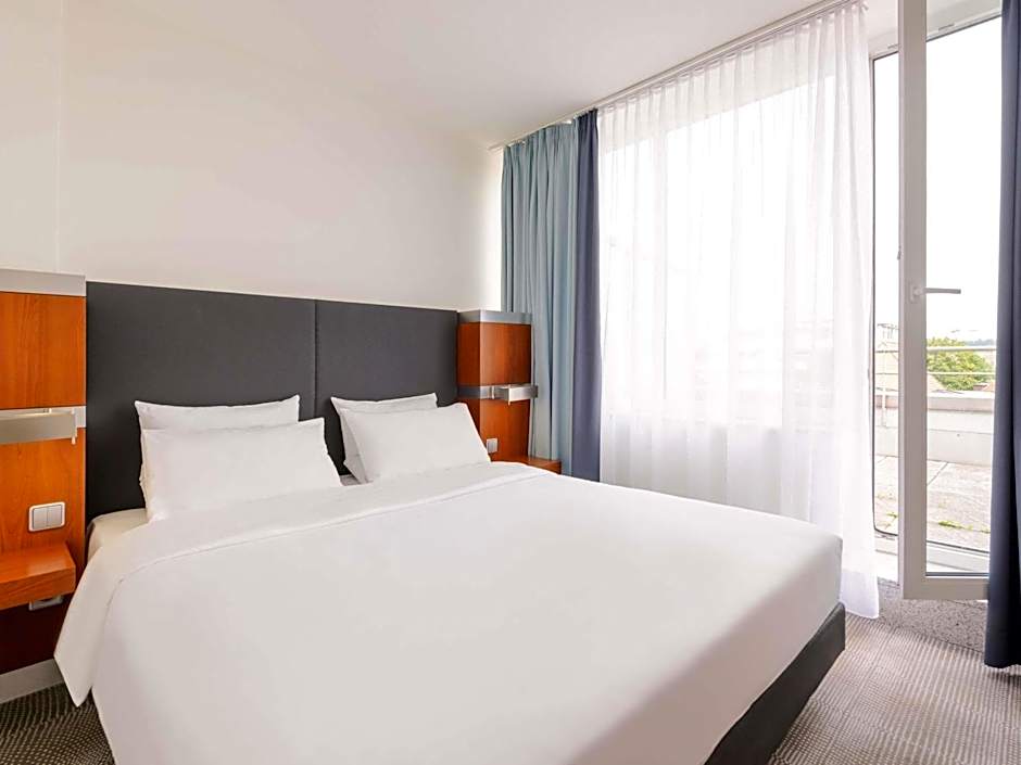 Novotel Erlangen