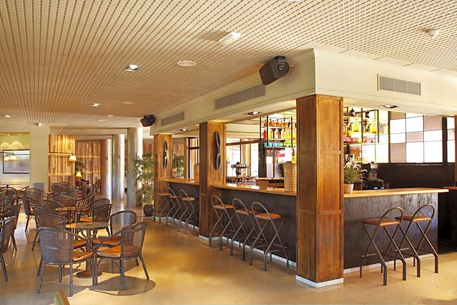 Luna Park Hotel Yoga & Spa