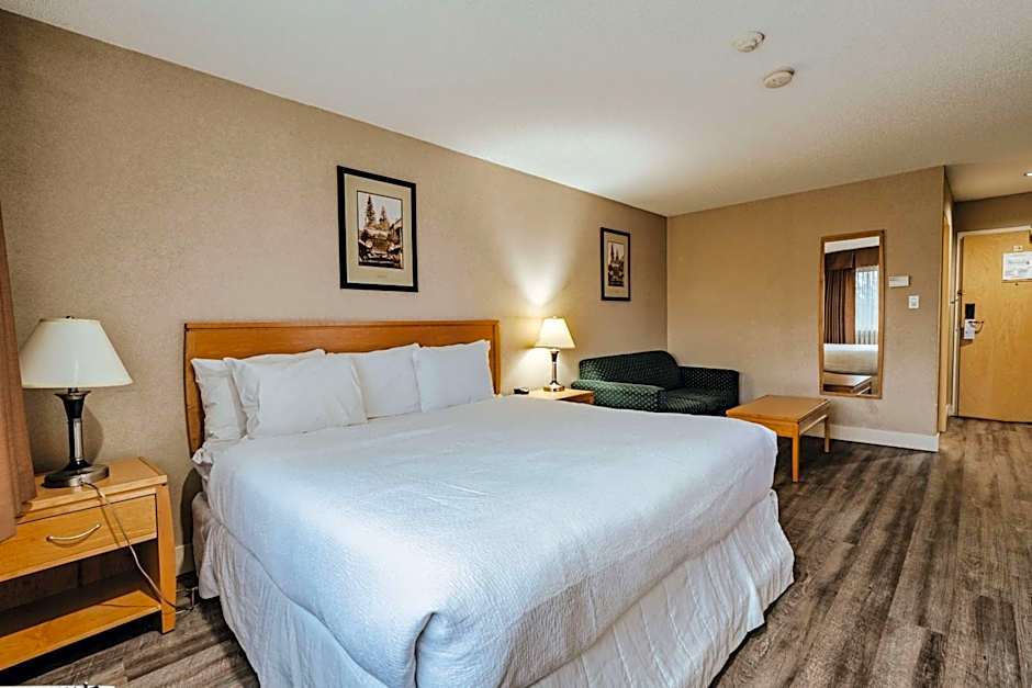 SureStay Plus by Best Western Coquitlam