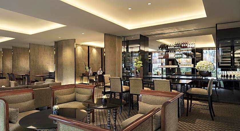 The Sukhothai Bangkok