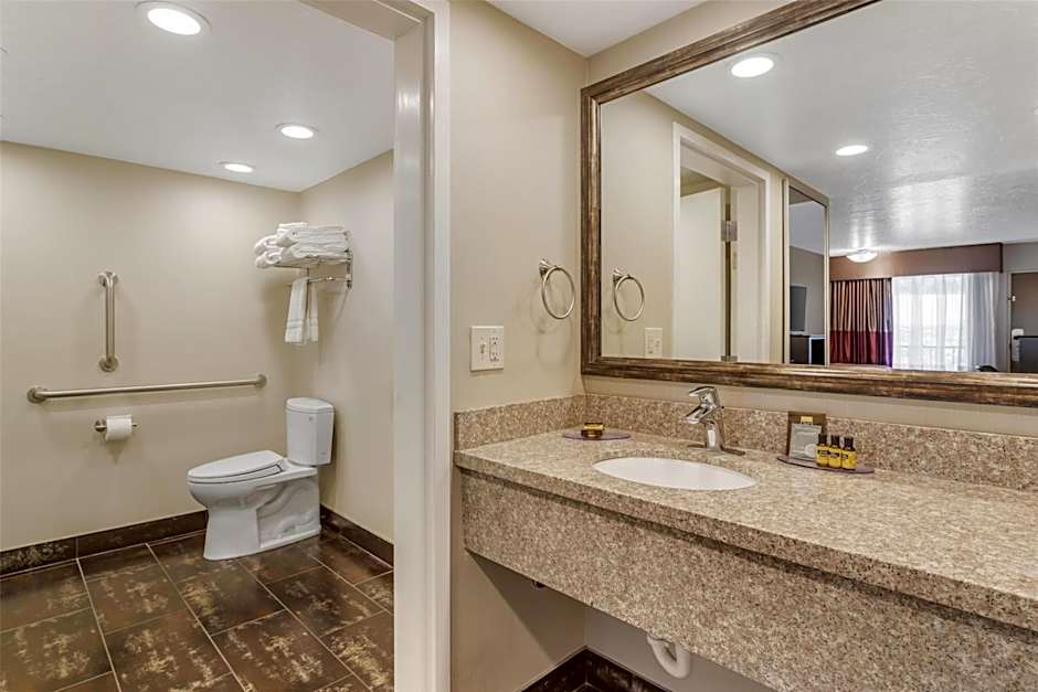 Best Western Plus Cedar City