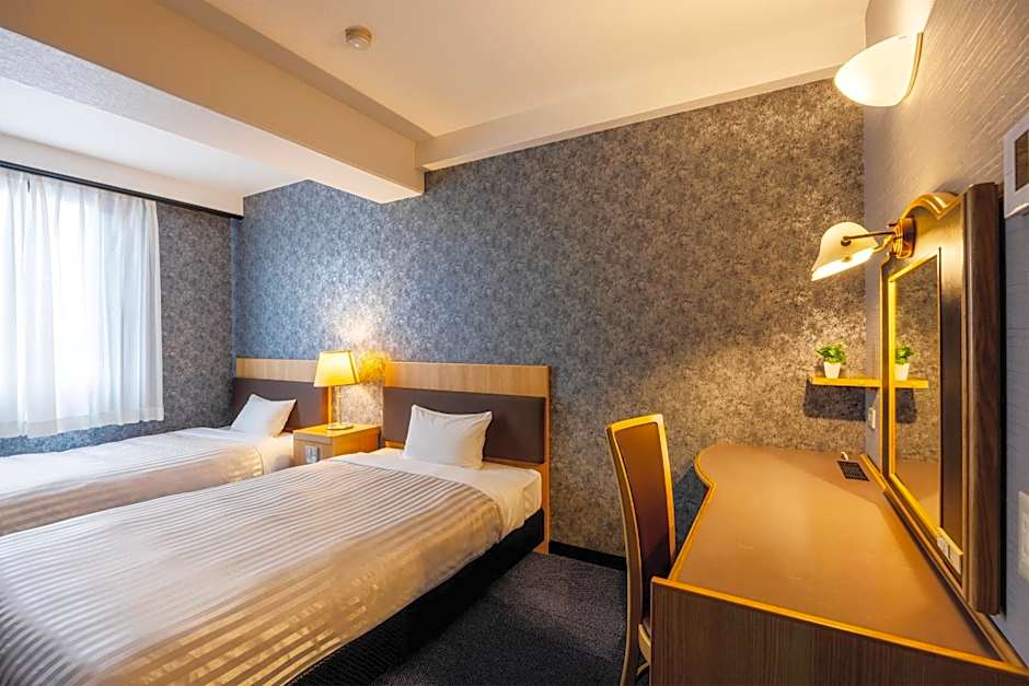 Miyakonojo Green Hotel