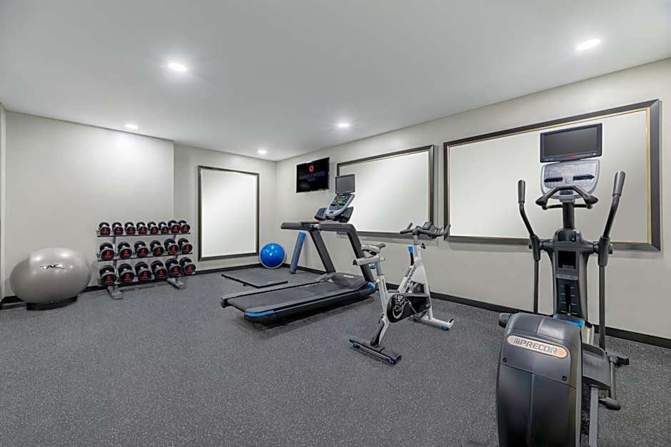 Candlewood Suites Cookeville By IHG