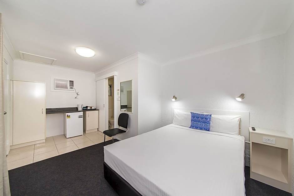 Metro Motel Rockhampton