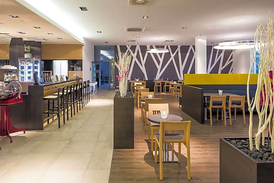 Star G Hotel Premium München Domagkstraße