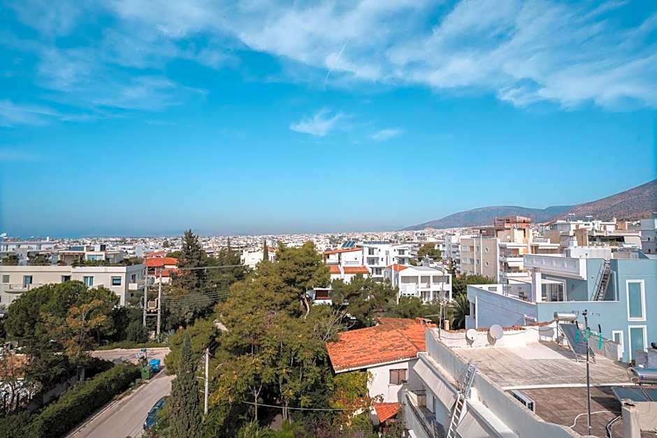 Ioanna's Hellenic Hospitality