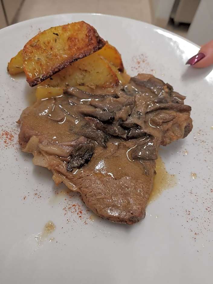 Hotel Parco delle Querce