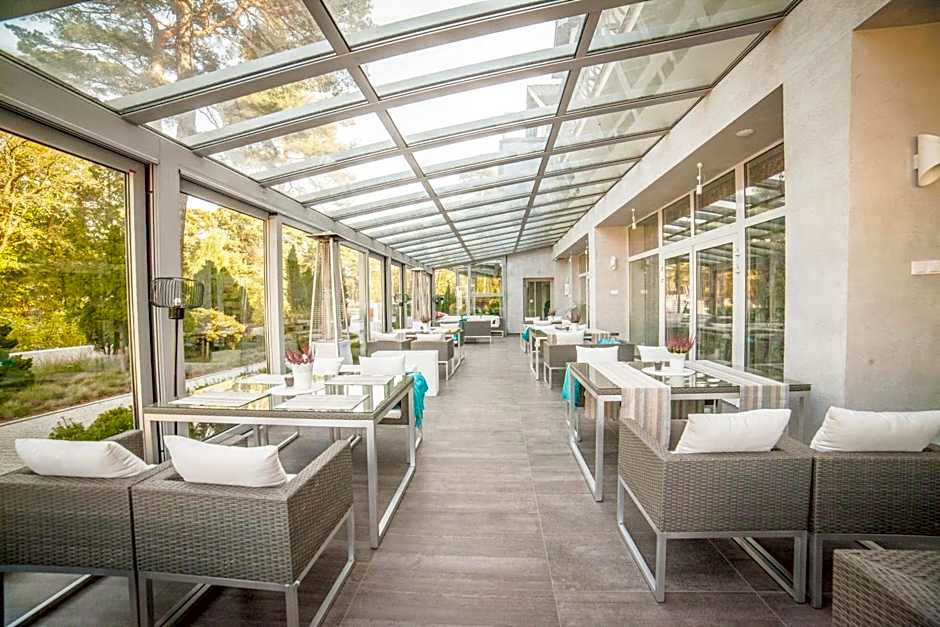 Hotel Jantar Wellness & Spa