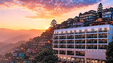 Ramada Darjeeling Gandhi Road