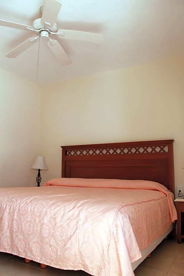 Hotel Villa Kiin
