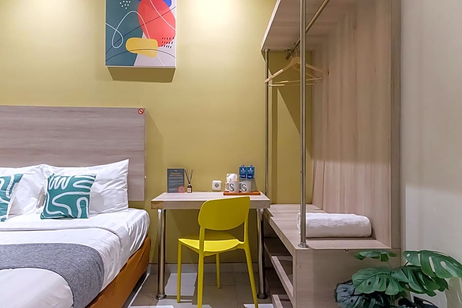 Mono Coliving Ngagel, Surabaya
