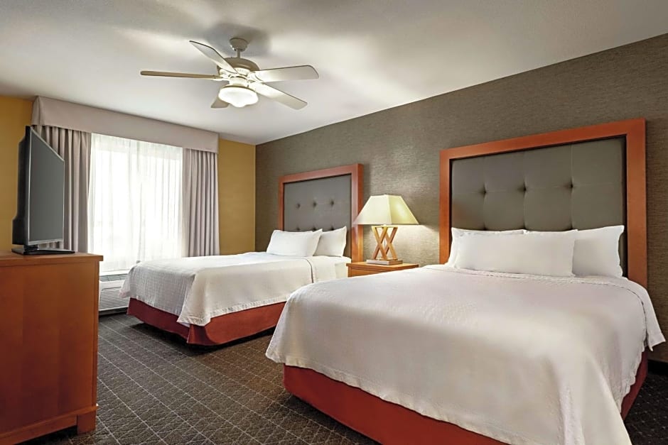 Homewood Suites By Hilton Allentown-West/Fogelsville