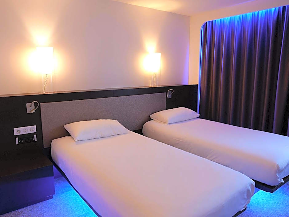 ibis Styles Lorient Caudan