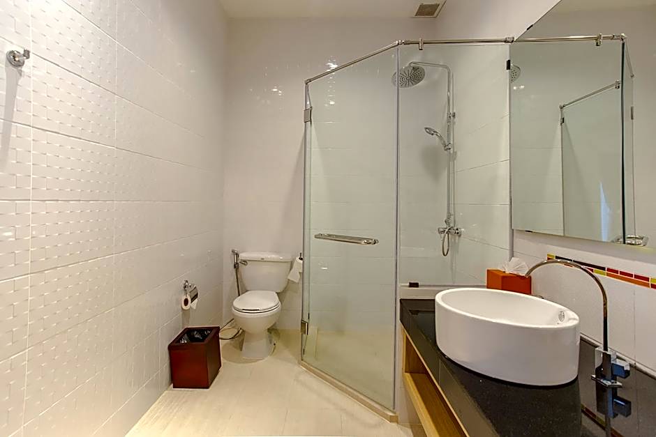 PM Lake Mabprachan Pattaya