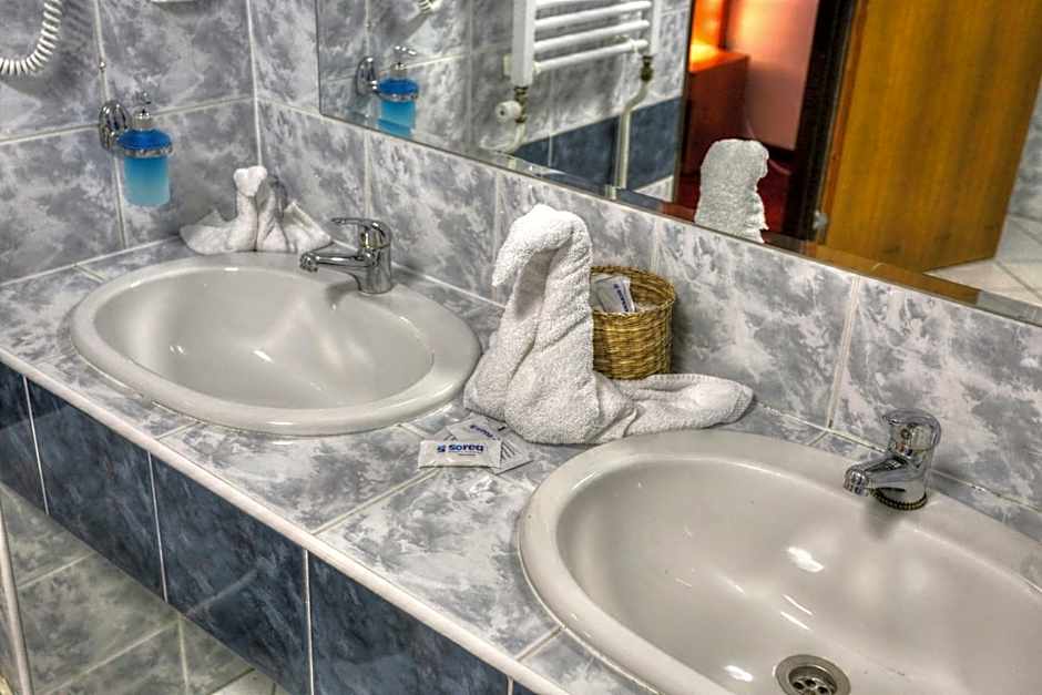Hotel SOREA TRIGAN