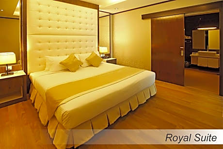 Royal Suite