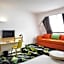 Ibis Styles Budapest Center