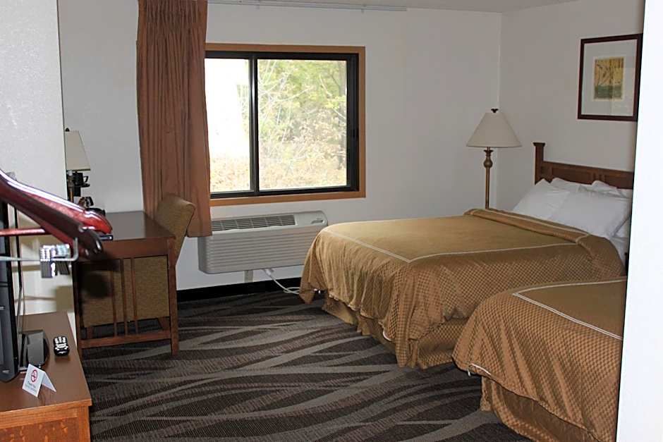 Boarders Inn and Suites by Cobblestone Hotels - Ripon