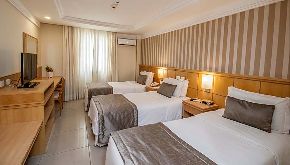 Hotel Astoria Palace