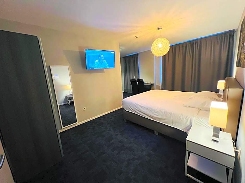 Munal Hotel Temse