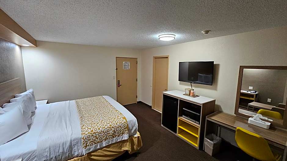 Econo Lodge Woodbridge