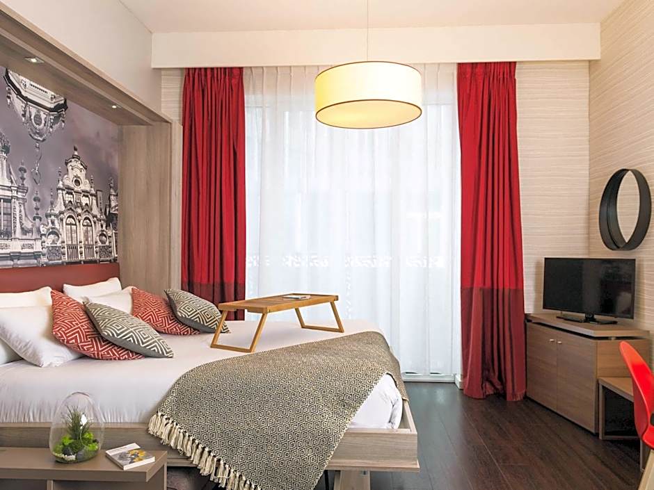 Aparthotel Adagio Brussels Grand Place