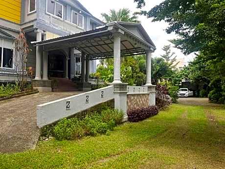 Hotel O Rumah Massagena Syariah Near Gedung Olahraga Enrekang