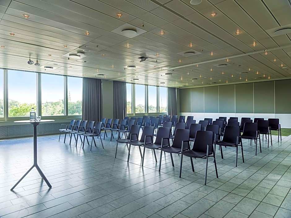 Radisson Blu Scandinavia Hotel, Copenhagen