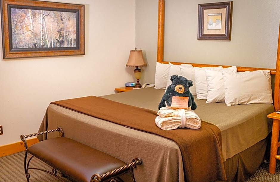 Spearfish Canyon Lodge