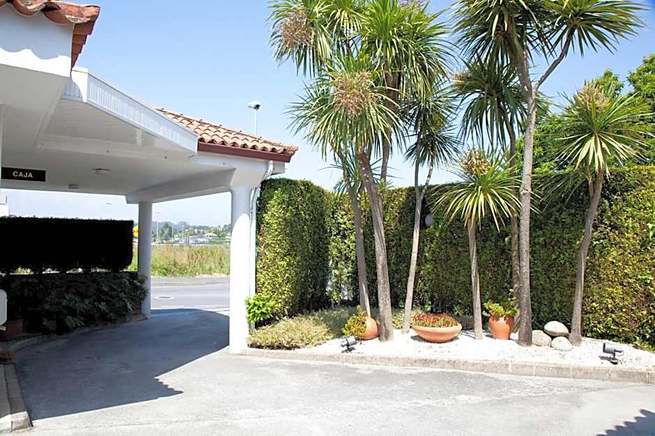 Motel Jardin