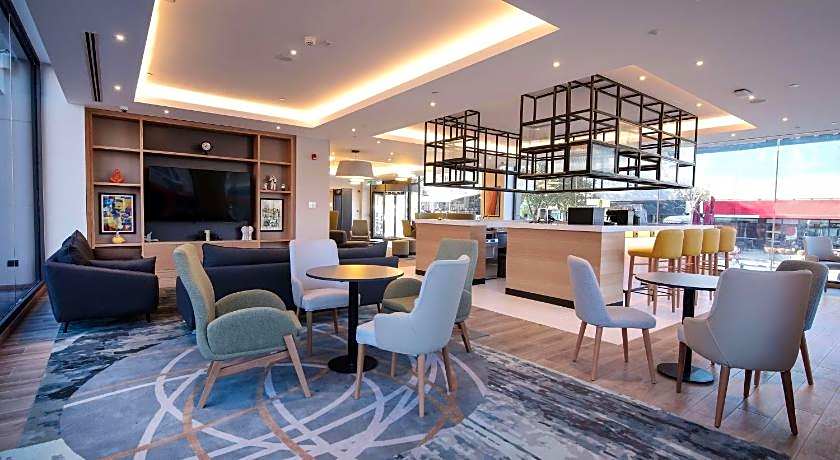 Hilton Garden Inn Ankara Cankaya