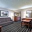 Embassy Suites by Hilton San Francisco Airport Waterfront